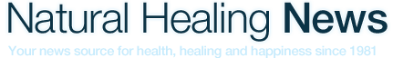 Natural Healing News